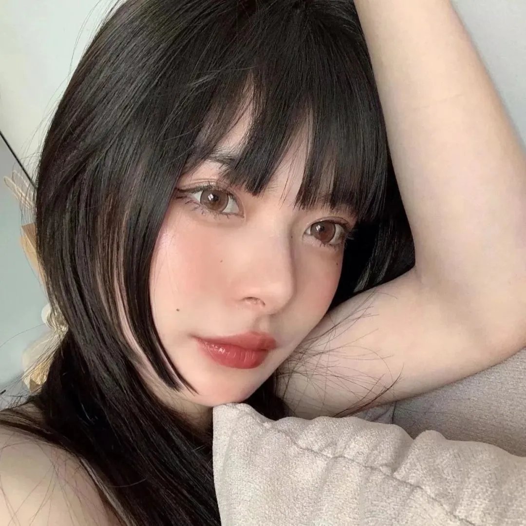 百合花开